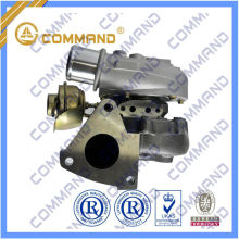 GT2052V nissan patrol turbocompresseur 724639-0006